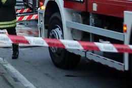 Fuga di ammoniaca in fabbrica: morto operaio napoletano 19enne