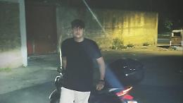 Patrizio, morto a 19 anni sul lavoro per una fuga di ammoniaca