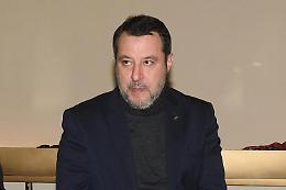Per politici come Salvini la guerra non è mai finita