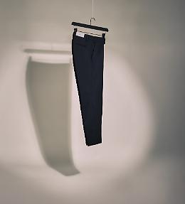 A Pitti Uomo 107, la versatilità minimal di Michael Coal