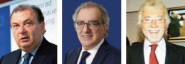 Il centrodestra prepara l’alternativa