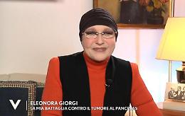 Eleonora Giorgi: «La malattia avanza, sono ad un bivio»