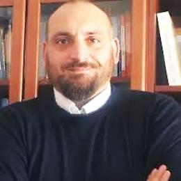 Paolo Esposito, proteso sempre verso la “meta”