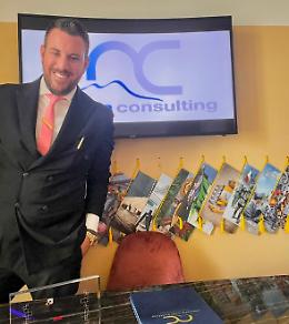 Fondo Nuove Competenze 2025, Nocera: «Opportunità per le imprese del Sud»