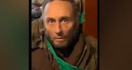 Napoletano catturato da ucraini, condannato per abusi su bimba