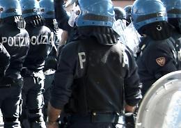 Governo lavora a “scudo penale" per forze dell'ordine, tre ipotesi in campo