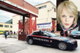 Prof in carcere, domani interrogatorio di garanzia