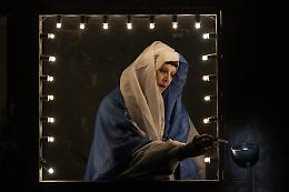 Al teatro Nuovo “Scannasurice” con Imma Villa