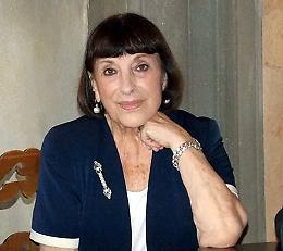Teatro in lutto, addio ad Annamaria Ackermann