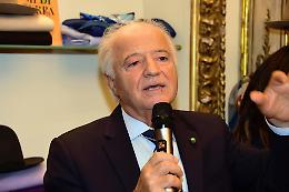 Amendolara: «La Dieta Mediterranea ancora sul podio nel mondo»