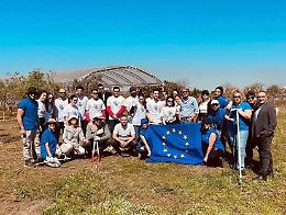 "Coltiviamo Nuove Opportunità", progetto di inclusione sociale e lavorativa