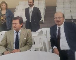 Geppino Demitry, dal Consiglio comunale di Somma Vesuviana all’eredità di Craxi