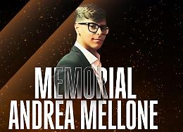 “Memorial Andrea Mellone” per la Fondazione Santobono-Pausilipon