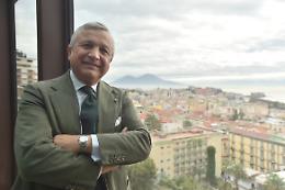 Aggredito Costanzo Jannotti Pecci: «Ho avuto paura»