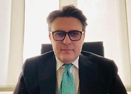 Banche, Fortunato Fazio nuovo manager Salerno Avellino di Fideuram Intesa San Paolo

