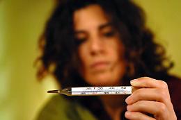 Influenza, curva si impenna: casi schizzano a 841mila in 7 giorni