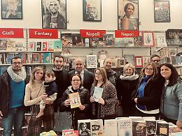 Libreria a rischio chiusura, solidarietà del circolo Pd San Lorenzo