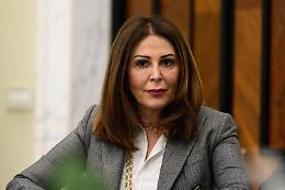 Vicenda Visibilia, Santanchè a processo
