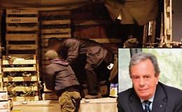 Un lavoratore su tre in nero a Napoli