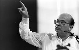 Un quarto di secolo dopo Craxi, leader e riformista