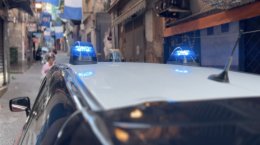 Controlli in città, denunce e identificazioni:  un 17enne con un coltello nelle tasche