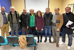 Fidal Caserta, Giuseppe Romano è il nuovo presidente