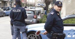 Ragazzino pestato per gelosia