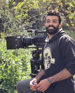 Free Abdallah Motan: da Napoli parte l’appello per la liberazione del videomaker palestinese