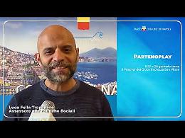 Partenoplay, il 25 e 26 gennaio torna a Napoli il Festival del Gioco