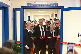 Medicina riproduttiva, la Federico II inaugura hub internazionale per la formazione