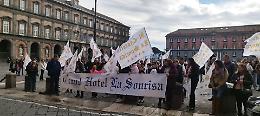 Chiusura “La Sonrisa", in Prefettura riunione con i lavoratori