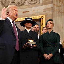 Trump non fa sconti: «Cambierò l’America»