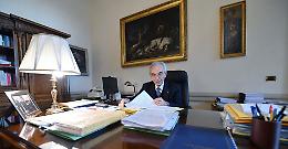 Il salernitano Amoroso nuovo presidente