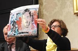 Giulio Regeni, la madre in aula: «Sul suo corpo vidi brutalità delle torture»