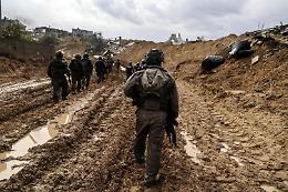 Israele lancia operazione “Muro di Ferro" a Jenin, Hamas: «Combattiamo»