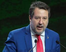Treni, Salvini: «Incendi e guasti finiti dopo gli esposti»