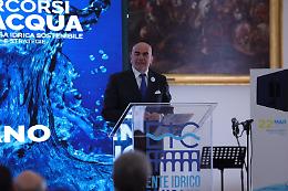 "Note d'Acqua", la creatività musicale dei giovani per celebrare e tutelare la risorsa idrica