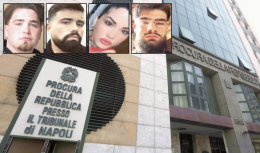 Agguati e spaccio a Napoli Est, 15 anni al ras Francesco Pio Valda