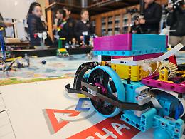 Giovani talenti sfidano il futuro con le discipline Stem e robotica