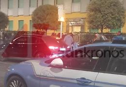 Cosenza, ritrovata la neonata rapita in clinica: «Sta bene»