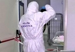 Neonata ritrovata, rapitori presi in casa: blitz alla festa per la “nascita"