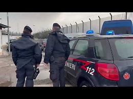 “Alto impatto" a Scampia: arresti, denunce e sequestri