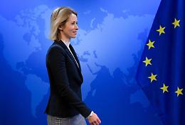 Kallas: «Esercito Ue? Non ne serve uno, ma 27. Investire per prepararci a guerra»