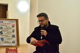 “La Band del Super Santos”, a Somma Vesuviana il libro di Benforte