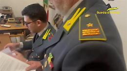 Sequestro da 640mila euro a struttura ricettiva che evadeva il fisco 
