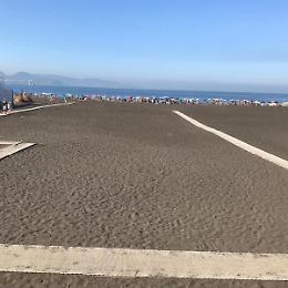 Spiaggia libera per i disabili, finalmente parte il progetto