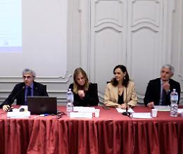 La Porta: «Nuove sfide e formazione per i professionisti»