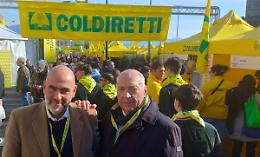 Coldiretti Campania chiede trasparenza a Bruxelles