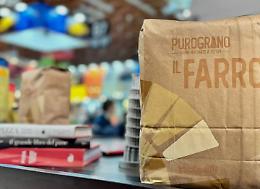 Polselli al Sigep con la nuova linea Purograno