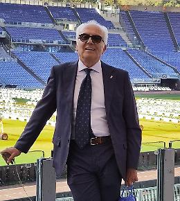 Giovanni Petrella rieletto nel Tribunale Federale del ciclismo